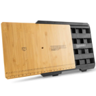 Superfície de Trabalho Toughbuilt StackTech 